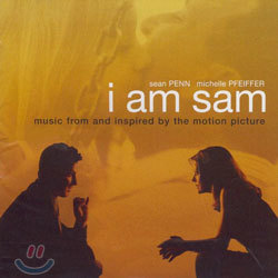 I Am Sam (  ) OST