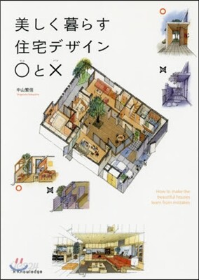 美しく暮らす住宅デザイン○とx