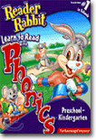 Reader Rabbit - Learn to Read with Phonics 1단계(NEW)