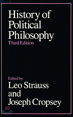 History of Political Philosophy