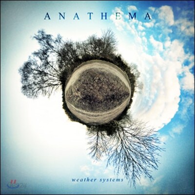 Anathema (아나테마) - Weather System