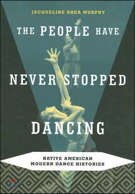 The People Have Never Stopped Dancing