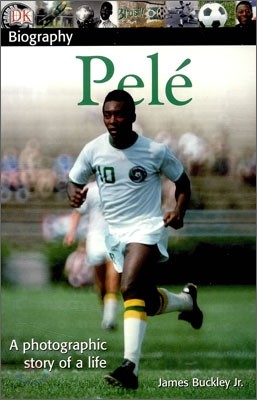 DK Biography : Pele