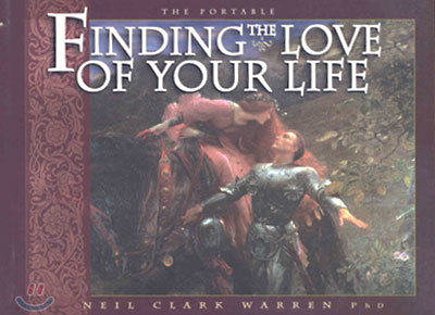 Finding the Love of Your Life