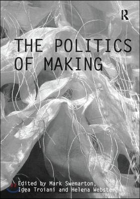 Politics of Making