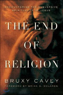 The End of Religion