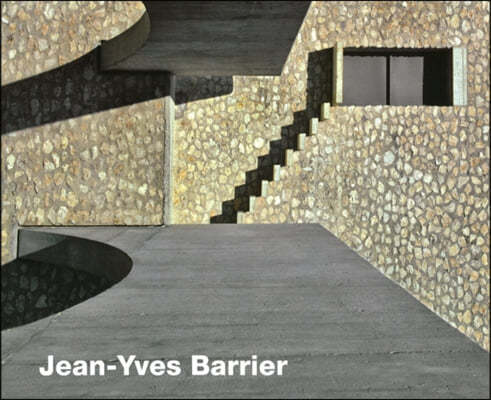 Jean-Yves Barrier: Architect and Urbanist