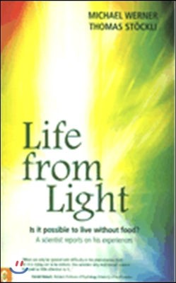 Life from Light