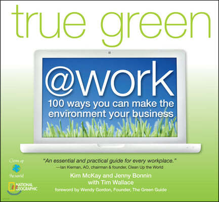 True Green @ Work