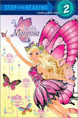 Barbie Mariposa