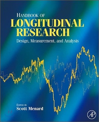 Handbook of Longitudinal Research: Design, Measurement, and Analysis