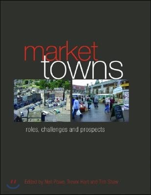 Market Towns