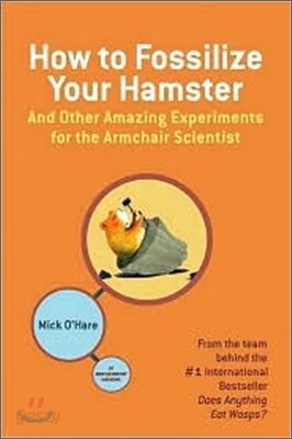 How to Fossilize Your Hamster