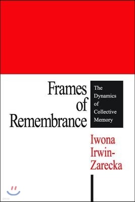 Frames of Remembrance: The Dynamics of Collective Memory