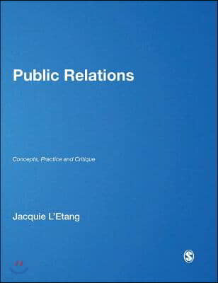 Public Relations