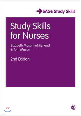 Study Skills for Nurses