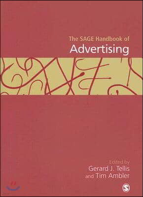 The Sage Handbook of Advertising