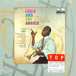 Louis Armstrong - Louis And The Angels