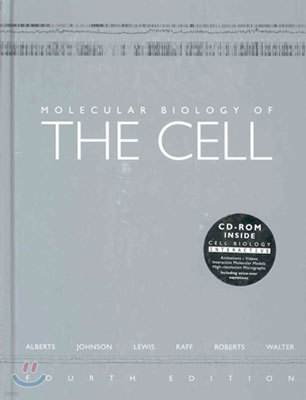 Molecular Biology of the Cell