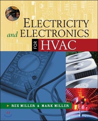 Electricity and Electronics for HVAC