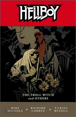 Hellboy 7