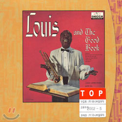 Louis Armstrong - Louis And The Good Book