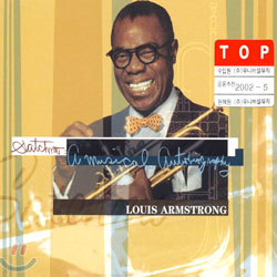 Louis Armstrong - Satchmo : A Musical Autobiography