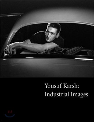 Yousuf Karsh