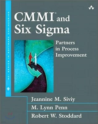 CMMI and Six Sigma