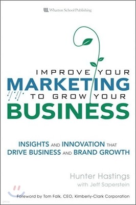 Improve Your Marketing to Grow Your Business