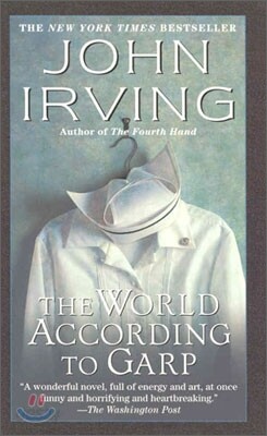 The World According to Garp