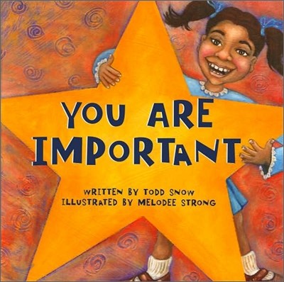 You Are Important