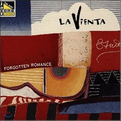 La Vienta ( Ÿ) - Forgotten Romance