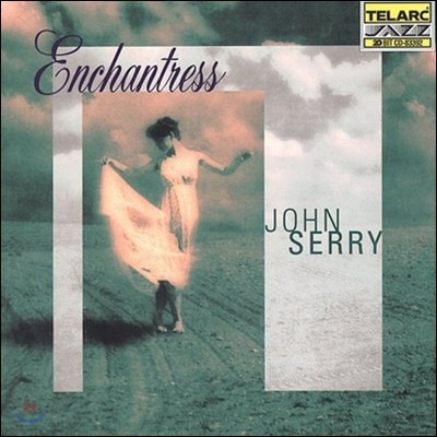 John Serry ( ) - Enchantress