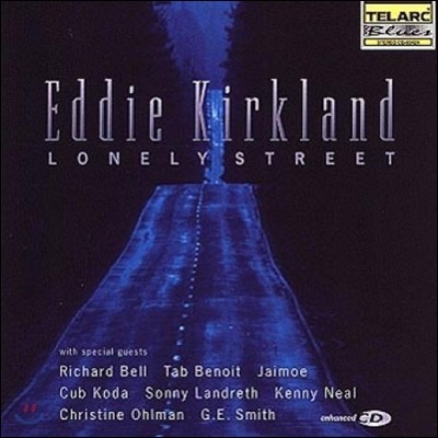 Eddie Kirkland ( Ŀũ) - Lonely Street