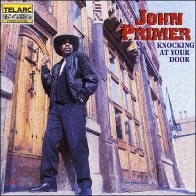 John Primer ( ̸) - Knocking At Your Door