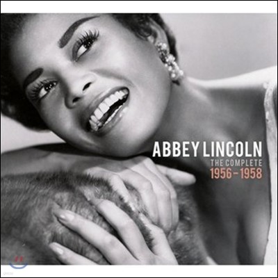 Abbey Lincoln (ֺ ) - The Complete 1956-1958