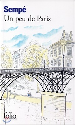 Un peu de Paris