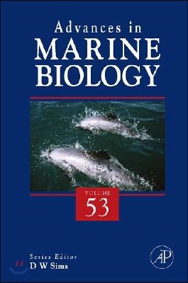 Advances in Marine Biology: Volume 53