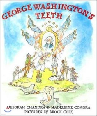 George Washington's Teeth