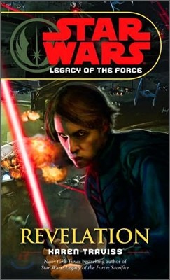 Revelation: Star Wars Legends (Legacy of the Force)