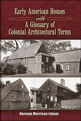 Early American Houses