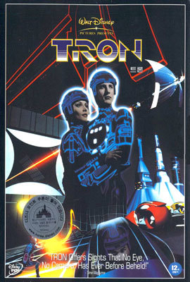 Ʈ Tron