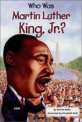 Who Was Martin Luther King, Jr.?