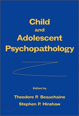 Child and Adolescent Psychopathology