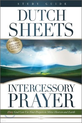 Intercessory Prayer