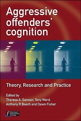 Aggressive Offenders' Cognition: Theory, Research, and Practice