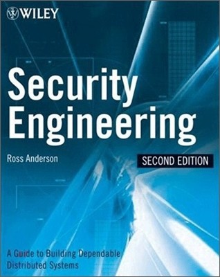 Security Engineering