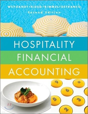 Hospitality Financial Accounting, 2/E