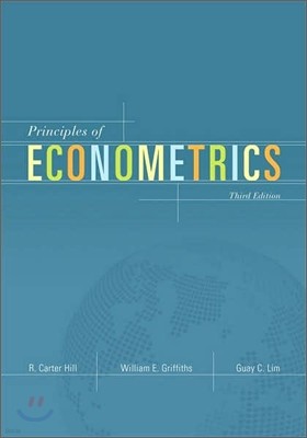 Principles of Econometrics, 3/E